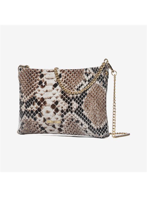 SHOULDERBAG MARC ELLIS MARC ELLIS | MARLENE PYTAUPE / GOLD
